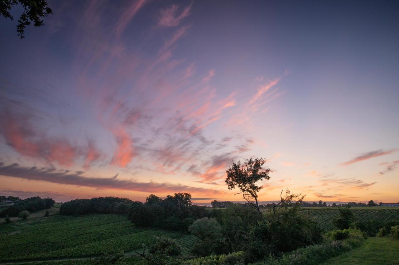 Love Horizon Monprimblanc Luaran gambar